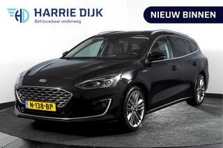 Ford FOCUS Wagon 1.5 EcoBoost 150 PK Vignale - Auto