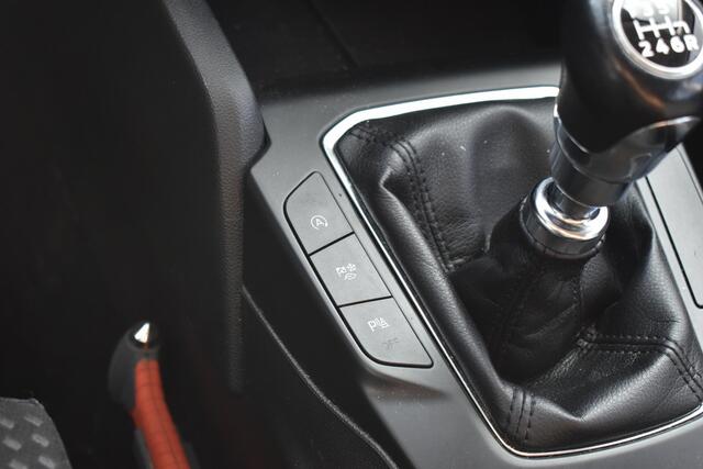 Ford FOCUS Wagon 1.0 EcoBoost Hybrid Connected Navigatie | Carplay | Cruise | Airco | 12 mnd BOVAG garantie | – foto 9
