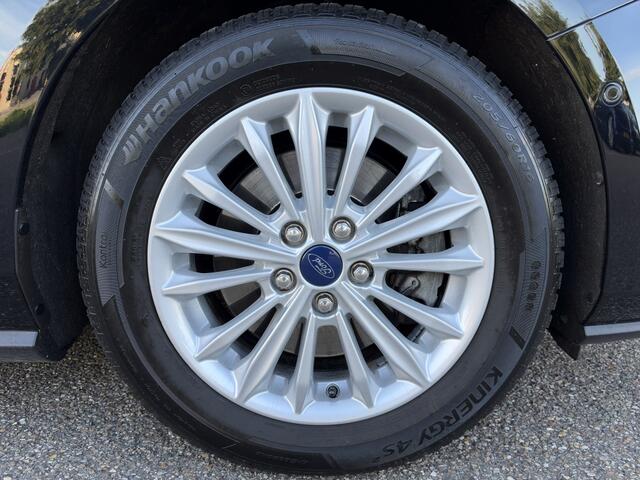 Ford FOCUS Wagon 1.0 EcoB. Tit. Bns NAP BTW Camera Trekhaak Carplay Stoel&stuur verwarming – foto 4