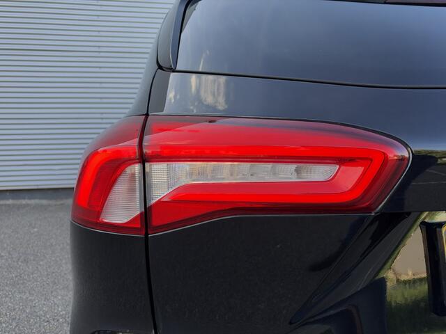 Ford FOCUS Wagon 1.0 EcoB. Tit. Bns NAP BTW Camera Trekhaak Carplay Stoel&stuur verwarming – foto 9