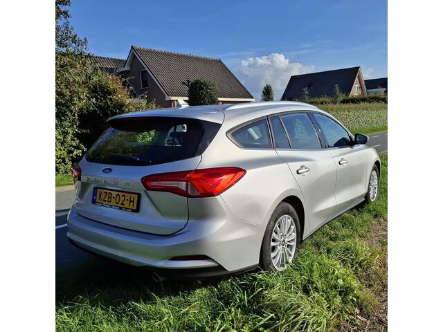 Ford FOCUS Wagon 1.5 EcoBoost Active Business Automaat / Verwarmde Stoelen + Voorruit – foto 5
