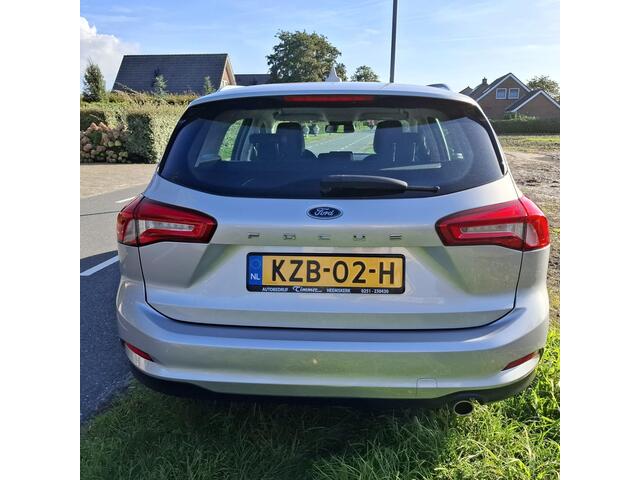 Ford FOCUS Wagon 1.5 EcoBoost Active Business Automaat / Verwarmde Stoelen + Voorruit – foto 6