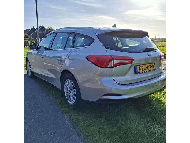 Ford FOCUS Wagon 1.5 EcoBoost Active Business Automaat / Verwarmde Stoelen + Voorruit – foto 7