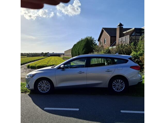 Ford FOCUS Wagon 1.5 EcoBoost Active Business Automaat / Verwarmde Stoelen + Voorruit – foto 8