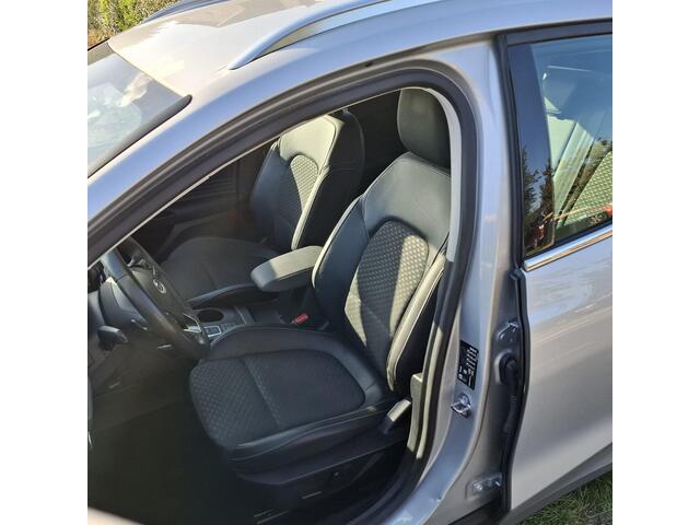 Ford FOCUS Wagon 1.5 EcoBoost Active Business Automaat / Verwarmde Stoelen + Voorruit – foto 9