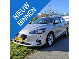 Ford FOCUS Wagon 1.5 EcoBoost Active Business Autom