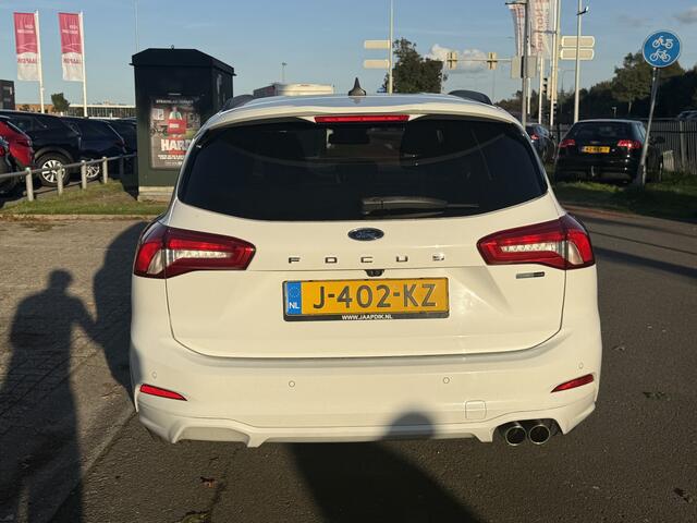 Ford FOCUS Wagon BWJ 2020 1.0 EcoBoost 124 PK Hybrid ST Line X Business – foto 6