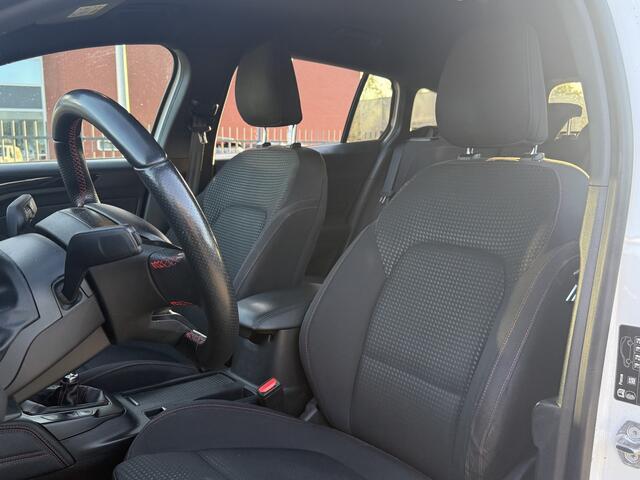Ford FOCUS Wagon BWJ 2020 1.0 EcoBoost 124 PK Hybrid ST Line X Business – foto 10