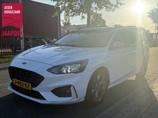 Ford FOCUS Wagon BWJ 2020 1.0 EcoBoost 124 PK Hybri