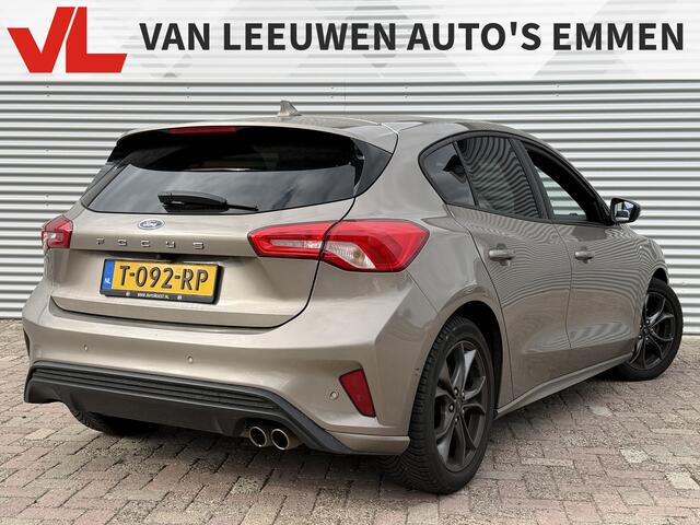 Ford FOCUS 1.0 EcoBoost ST Line Business | Nieuw Binnen! | B&O | Winter Pack | Blis – foto 2