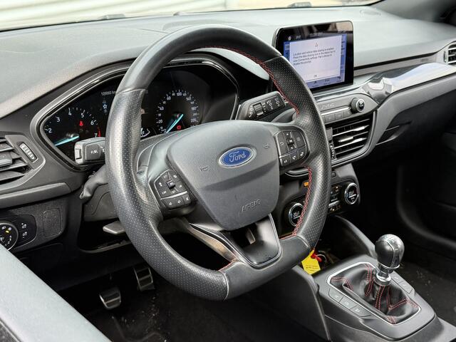 Ford FOCUS 1.0 EcoBoost ST Line Business | Nieuw Binnen! | B&O | Winter Pack | Blis – foto 4