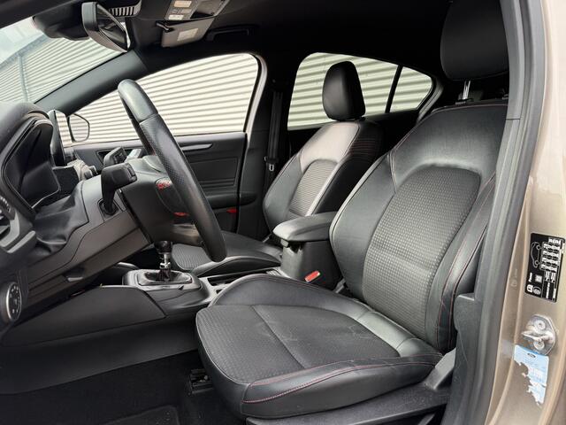 Ford FOCUS 1.0 EcoBoost ST Line Business | Nieuw Binnen! | B&O | Winter Pack | Blis – foto 5