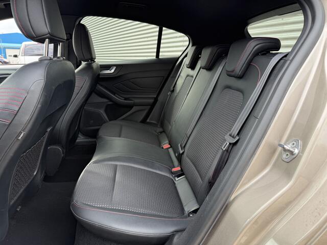 Ford FOCUS 1.0 EcoBoost ST Line Business | Nieuw Binnen! | B&O | Winter Pack | Blis – foto 6