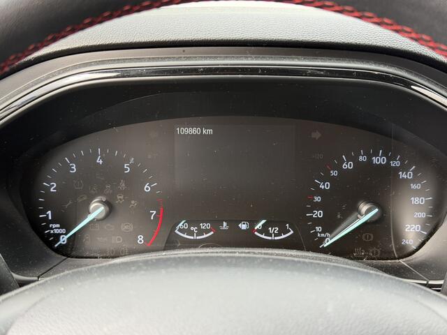 Ford FOCUS 1.0 EcoBoost ST Line Business | Nieuw Binnen! | B&O | Winter Pack | Blis – foto 10
