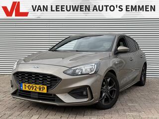 Ford FOCUS 1.0 EcoBoost ST Line Business | Nieuw Bi