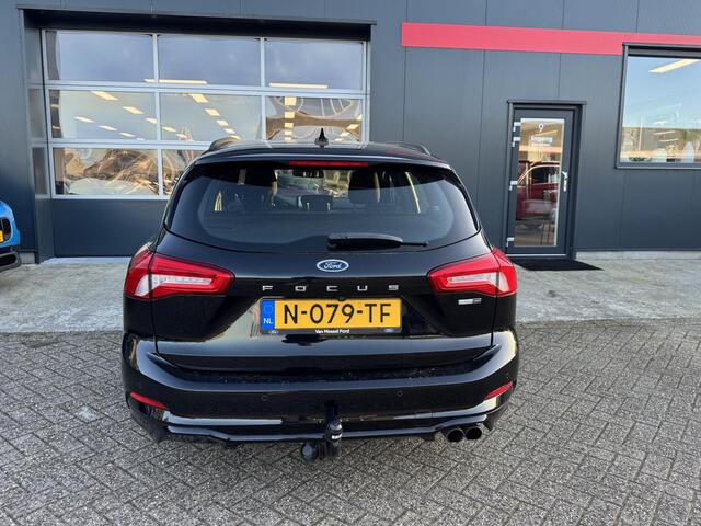 Ford FOCUS Wagon 1.0 EcoBoost Hybrid ST Line Business - Navigatie - Trekhaak - Apple Carplay/Android Auto – foto 6