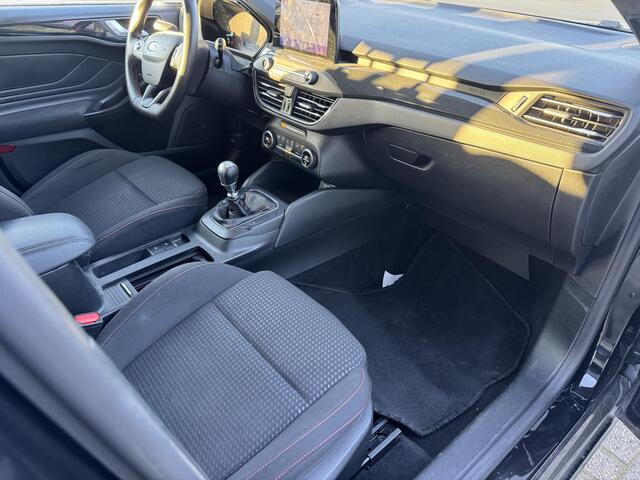 Ford FOCUS Wagon 1.0 EcoBoost Hybrid ST Line Business - Navigatie - Trekhaak - Apple Carplay/Android Auto – foto 7