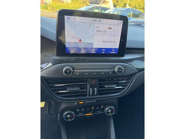Ford FOCUS Wagon 1.0 EcoBoost Hybrid ST Line Business - Navigatie - Trekhaak - Apple Carplay/Android Auto – foto 9