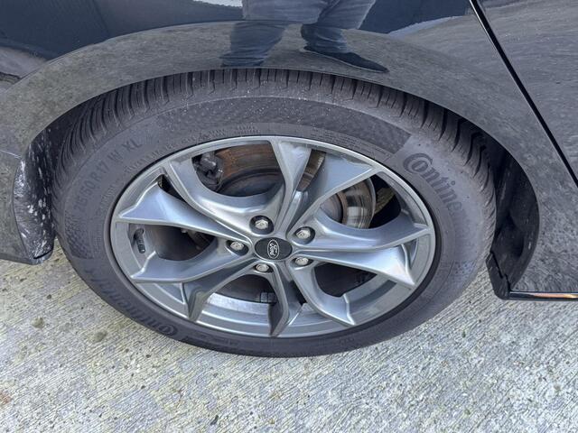 Ford FOCUS Wagon 1.0 EcoBoost Hybrid ST Line Business - Navigatie - Trekhaak - Apple Carplay/Android Auto – foto 10
