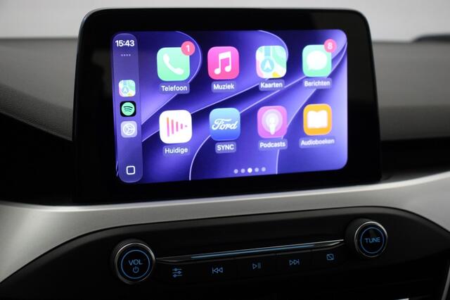 Ford FOCUS Wagon 1.0 EcoBoost Hybrid Edition Business - Carplay, Camera, Cruise, Terkhaak – foto 5