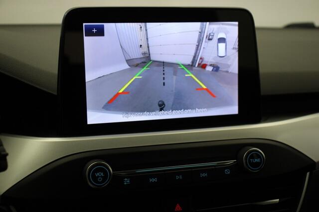 Ford FOCUS Wagon 1.0 EcoBoost Hybrid Edition Business - Carplay, Camera, Cruise, Terkhaak – foto 6