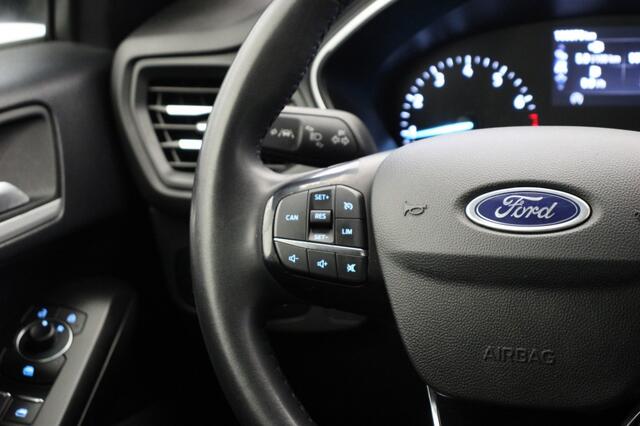 Ford FOCUS Wagon 1.0 EcoBoost Hybrid Edition Business - Carplay, Camera, Cruise, Terkhaak – foto 7