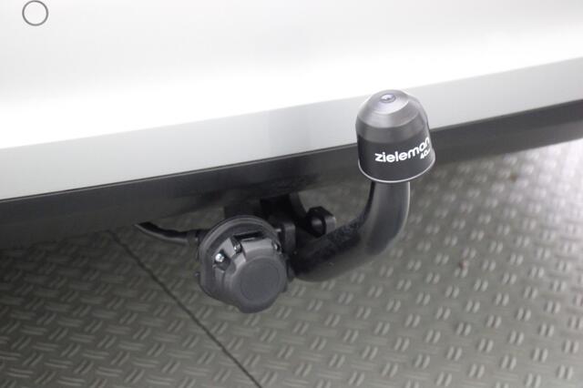 Ford FOCUS Wagon 1.0 EcoBoost Hybrid Edition Business - Carplay, Camera, Cruise, Terkhaak – foto 8