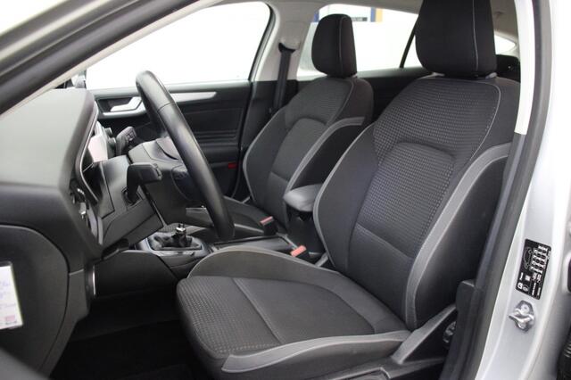 Ford FOCUS Wagon 1.0 EcoBoost Hybrid Edition Business - Carplay, Camera, Cruise, Terkhaak – foto 10