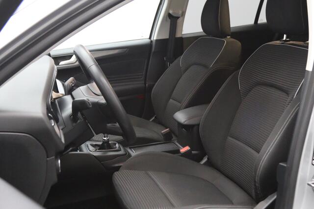 Ford FOCUS 1.0 EcoBoost Hybrid 125 PK Titanium X, LED, Navigatie, Carplay, Camera, Cruise Control – foto 7