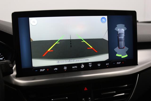 Ford FOCUS 1.0 EcoBoost Hybrid 125 PK Titanium X, LED, Navigatie, Carplay, Camera, Cruise Control – foto 9