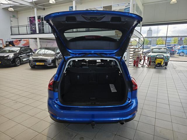 Ford FOCUS Wagon 1.0 EcoBoost Hybrid Titanium X – foto 7