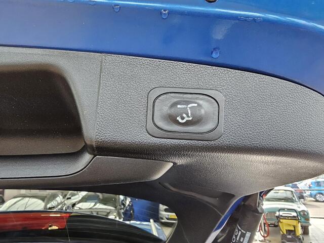 Ford FOCUS Wagon 1.0 EcoBoost Hybrid Titanium X – foto 8