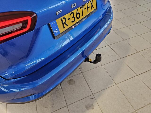 Ford FOCUS Wagon 1.0 EcoBoost Hybrid Titanium X – foto 9
