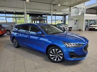 Ford FOCUS Wagon 1.0 EcoBoost Hybrid Titanium X