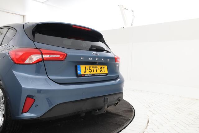 Ford FOCUS 1.0 EcoBoost Hybrid Titanium X Business Trekhaak! Winter pakket, Climate – foto 7