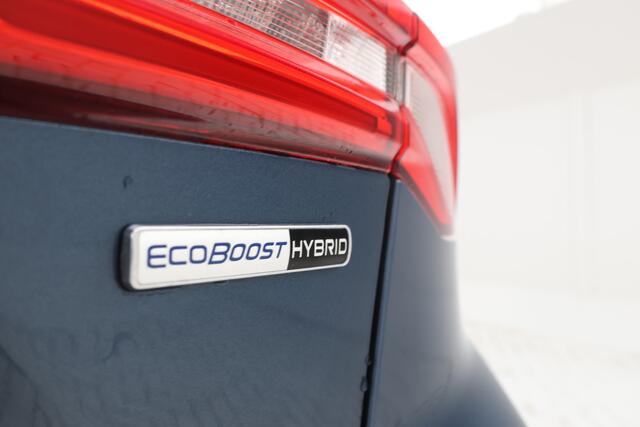 Ford FOCUS 1.0 EcoBoost Hybrid Titanium X Business Trekhaak! Winter pakket, Climate – foto 10