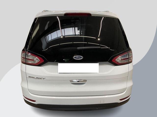 Ford GALAXY 1.5 Titanium 150pk 7 persoons | Navigatie | Stoelverwarming