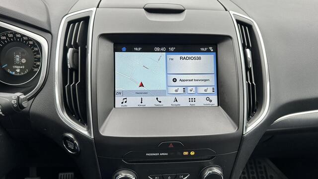 Ford GALAXY 1.5 Ecoboost Titanium 150pk | 7 persoons | Trekhaak | Navigatie | Alcantara bekleding | Memory Seats | Nieuwe Distributie riem | Elektrische achterklep