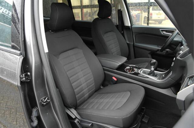 Ford GALAXY 1.5 Trend | Cruise | Trekhaak | 17'' | LED