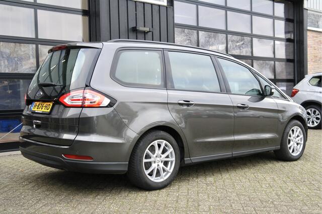 Ford GALAXY 1.5 Trend | Cruise | Trekhaak | 17'' | LED