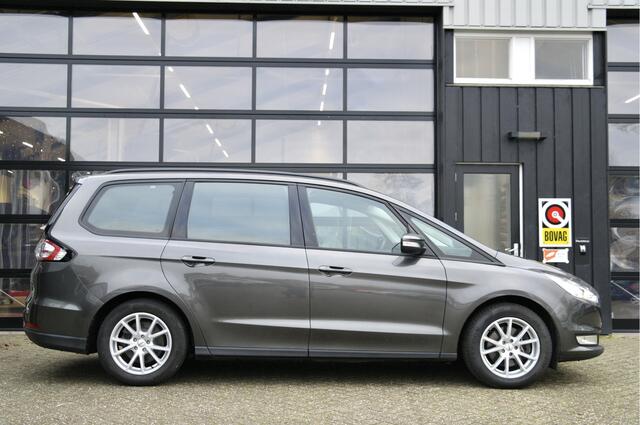 Ford GALAXY 1.5 Trend | Cruise | Trekhaak | 17'' | LED