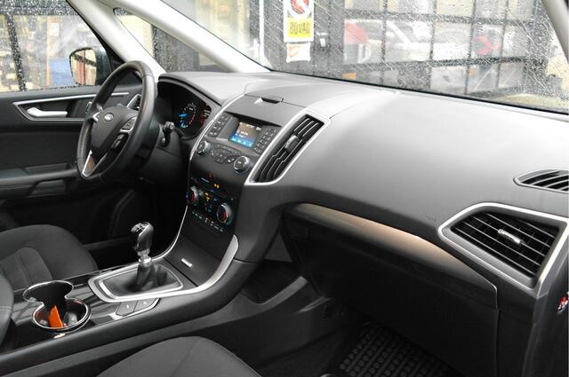 Ford GALAXY 1.5 Trend | Cruise | Trekhaak | 17'' | LED