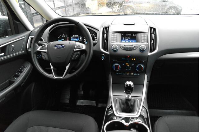 Ford GALAXY 1.5 Trend | Cruise | Trekhaak | 17'' | LED
