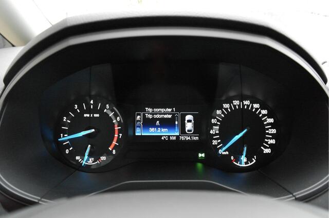 Ford GALAXY 1.5 Trend | Cruise | Trekhaak | 17'' | LED