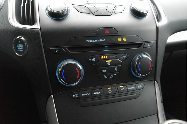 Ford GALAXY 1.5 Trend | Cruise | Trekhaak | 17'' | LED