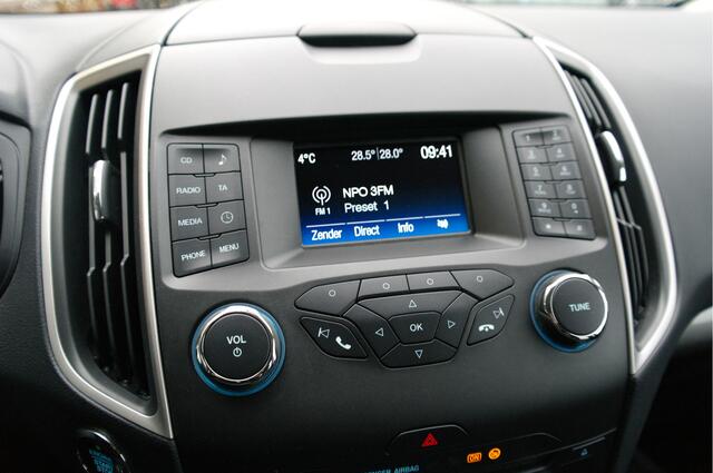 Ford GALAXY 1.5 Trend | Cruise | Trekhaak | 17'' | LED