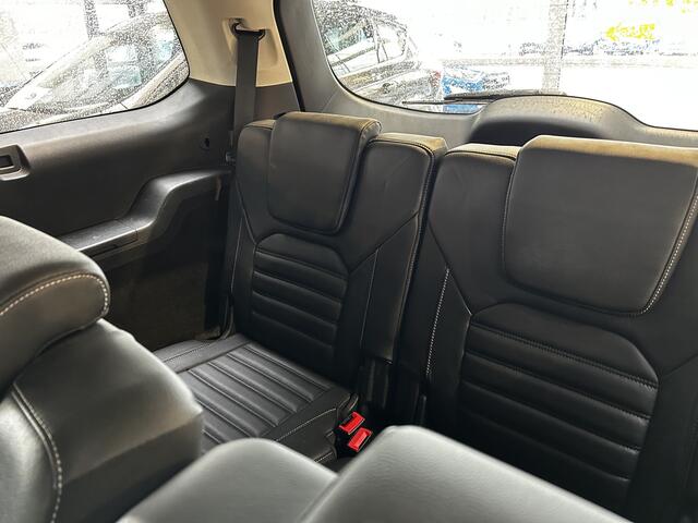 Ford GALAXY 2.5 FHEV Full Hybrid Titanium 7 Persoons I Leder I Stoelgeheugen I Winter Pack