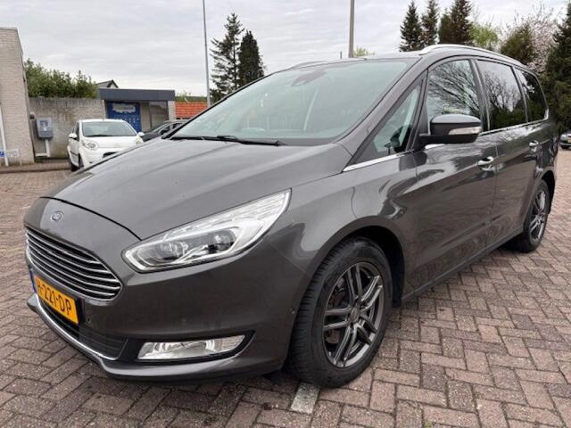 Ford GALAXY 1.5 TITANIUM