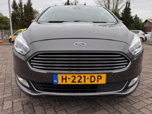Ford GALAXY 1.5 TITANIUM