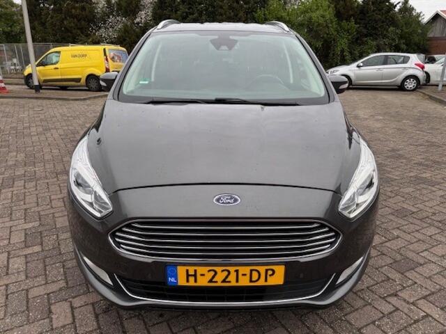 Ford GALAXY 1.5 TITANIUM